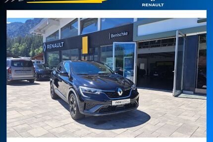 Renault Arkana Gebrauchtwagen