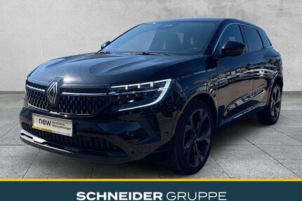 Renault Austral Gebrauchtwagen