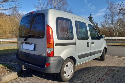 Renault Kangoo Gebrauchtwagen