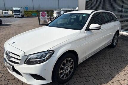 Mercedes-Benz C 220 Gebrauchtwagen