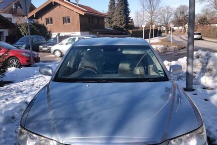 Hyundai Grandeur Gebrauchtwagen