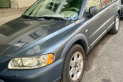 Volvo XC70 Gebrauchtwagen