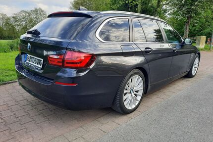 BMW 530 Gebrauchtwagen