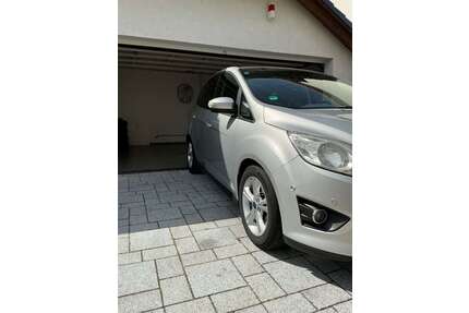 Ford C-Max Gebrauchtwagen