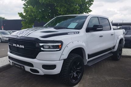Dodge RAM Gebrauchtwagen