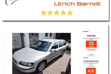 VW V70 