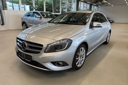 Mercedes-Benz A 180 Gebrauchtwagen