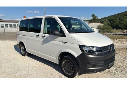 VW T6 Transporter Gebrauchtwagen