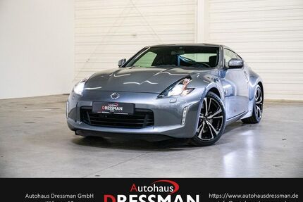 Nissan 370Z Gebrauchtwagen