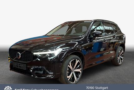 Volvo XC60 Gebrauchtwagen