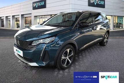 Peugeot 5008 Gebrauchtwagen