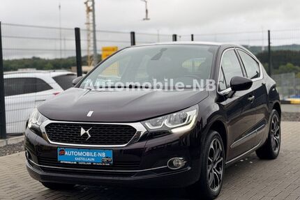 DS Automobiles DS4 Gebrauchtwagen