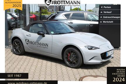 Mazda MX-5 Gebrauchtwagen