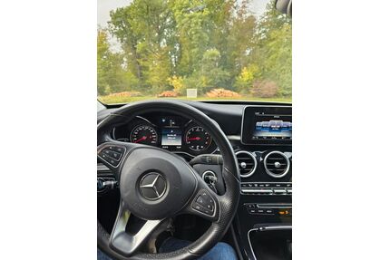 Mercedes-Benz C 300 Gebrauchtwagen