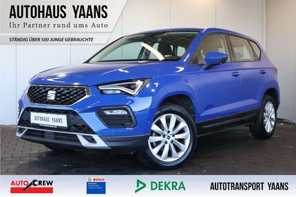 Seat Ateca Gebrauchtwagen