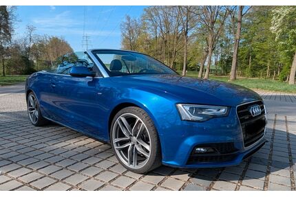Audi A5 Gebrauchtwagen