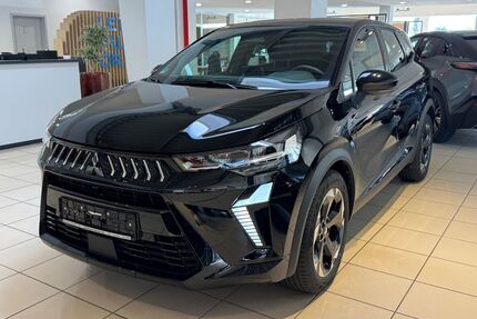 Mitsubishi Grandis Gebrauchtwagen