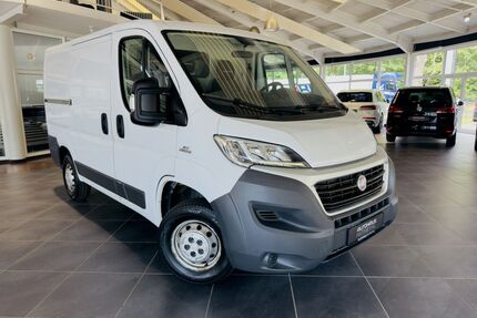 Fiat Ducato Gebrauchtwagen