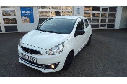 Mitsubishi Space Star Gebrauchtwagen