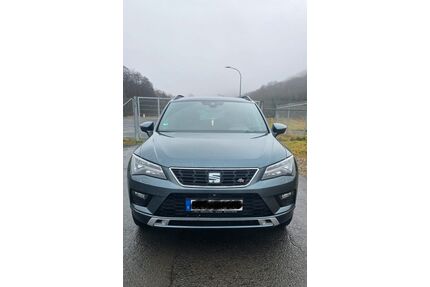Seat Ateca Gebrauchtwagen