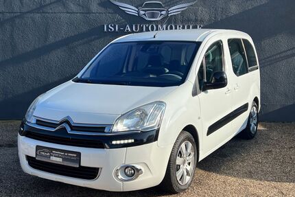 Citroen Berlingo Gebrauchtwagen