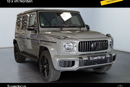 Mercedes-Benz G 63 AMG Gebrauchtwagen