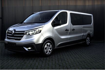 Renault Trafic Gebrauchtwagen