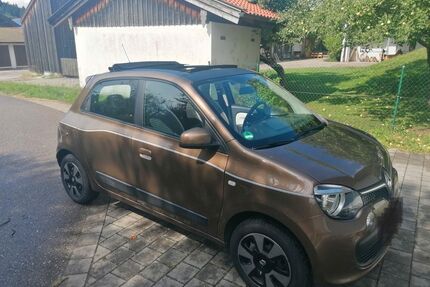 Renault Twingo Gebrauchtwagen