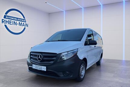 Mercedes-Benz Vito Gebrauchtwagen