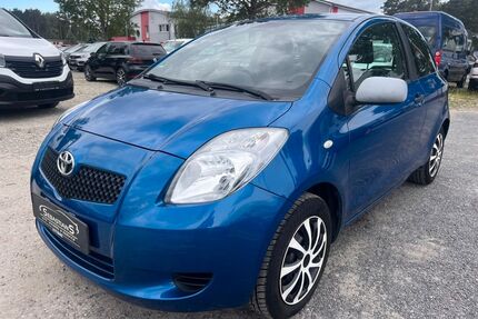 Toyota Yaris Gebrauchtwagen