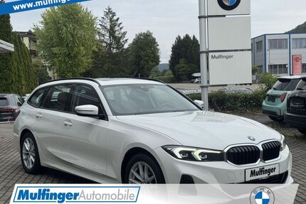 BMW 320 Gebrauchtwagen