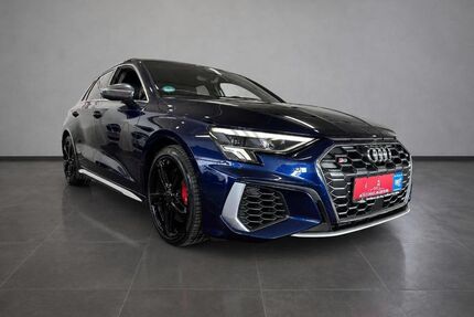 Audi S3 Gebrauchtwagen