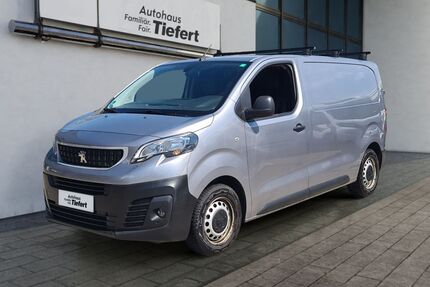 Peugeot Expert Gebrauchtwagen