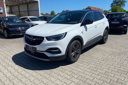Opel Grandland (X) Gebrauchtwagen