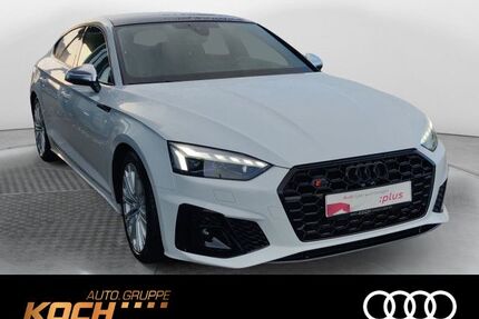 Audi S5 Gebrauchtwagen