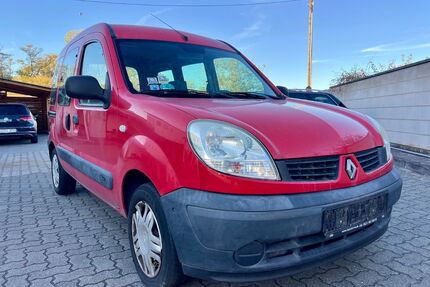 Renault Kangoo Gebrauchtwagen