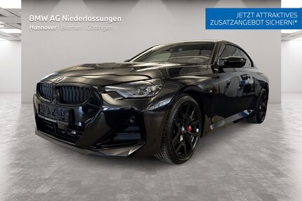 BMW M240i Gebrauchtwagen