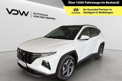 Hyundai TUCSON Gebrauchtwagen