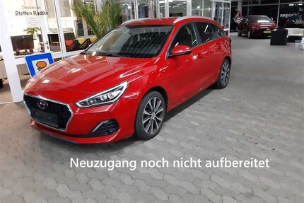 Hyundai i30 Gebrauchtwagen