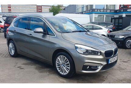 BMW 225 Gebrauchtwagen