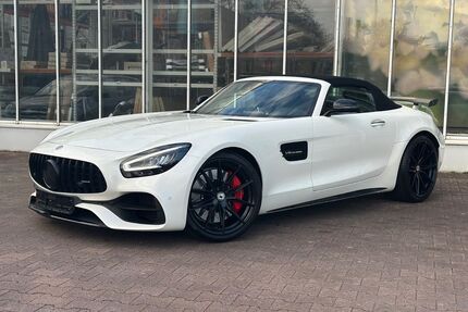 Mercedes-Benz AMG GT C Gebrauchtwagen