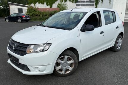 Dacia Sandero Gebrauchtwagen