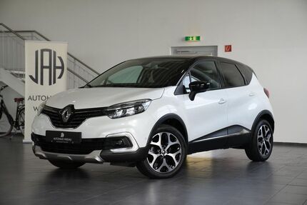 Renault Captur Gebrauchtwagen