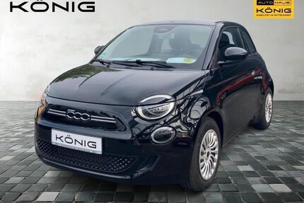 Fiat 500e Gebrauchtwagen