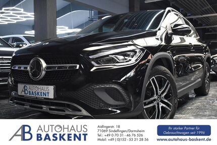 Mercedes-Benz GLA 250 Gebrauchtwagen