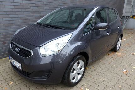Kia Venga Gebrauchtwagen