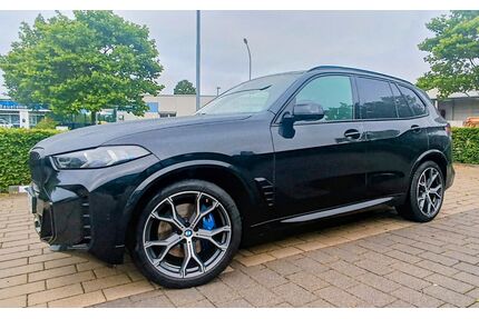 BMW X5 Gebrauchtwagen