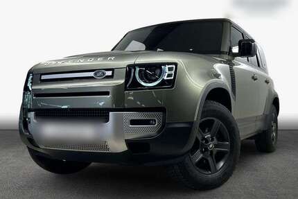 Land Rover Defender Gebrauchtwagen