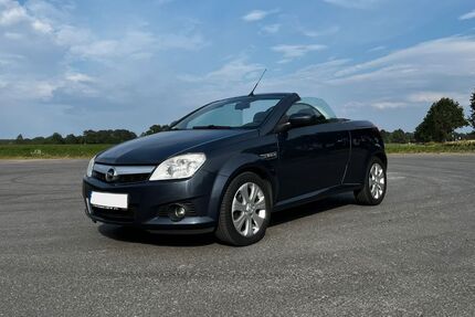 Opel Tigra Gebrauchtwagen