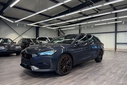 Cupra Leon Gebrauchtwagen